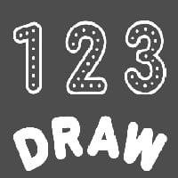 123 draw